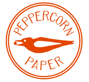 Peppercorn Paper