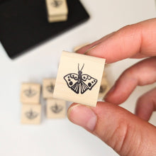 Load image into Gallery viewer, Butterfly Mini Stamp