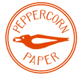 Peppercorn Paper