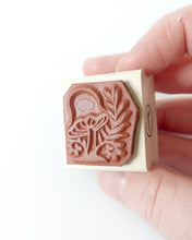 Load image into Gallery viewer, Mushroom and Fern