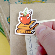 Load image into Gallery viewer, Cozy Time Sticker Sheet