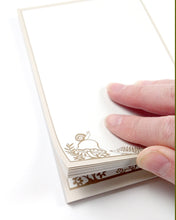 Load image into Gallery viewer, Forest Friends Notepad