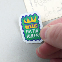 Load image into Gallery viewer, Paper Party Sticker Sheet