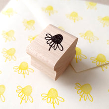 Load image into Gallery viewer, Chamomile Mini Stamp, Flower Mini Stamp