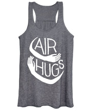 Load image into Gallery viewer, Air Hugs - Women&#39;s Tank Top