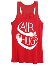 Load image into Gallery viewer, Air Hugs - Women&#39;s Tank Top
