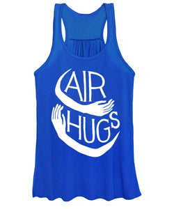 Air Hugs - Women's Tank Top