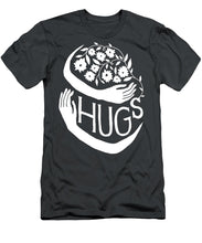 Load image into Gallery viewer, Flower Hugs - T-Shirt