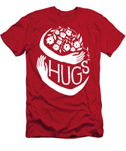 Load image into Gallery viewer, Flower Hugs - T-Shirt
