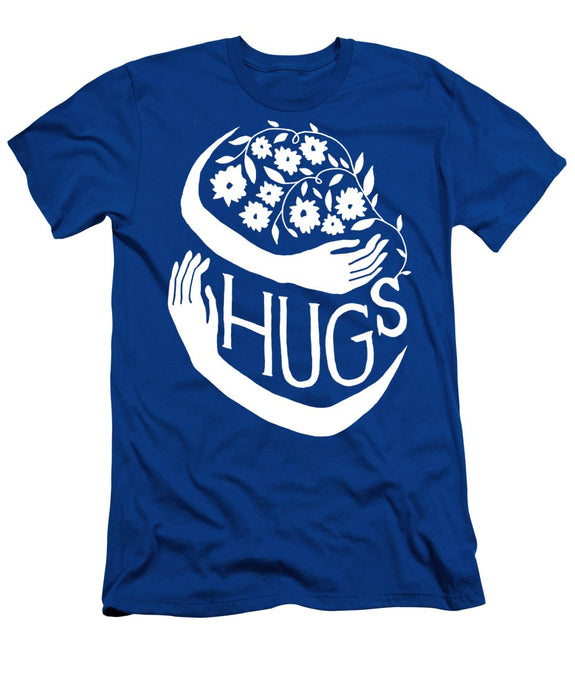 Flower Hugs - T-Shirt