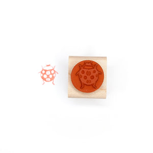 Ladybug Mini Stamp
